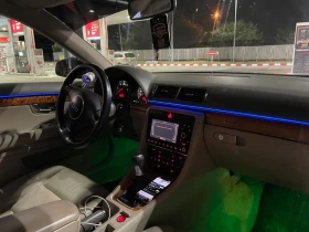 Обява за продажба на Audi A4 B6 Quattro ~6 999 лв. - изображение 5