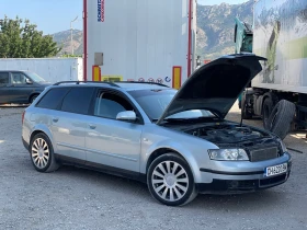 Обява за продажба на Audi A4 B6 Quattro ~7 000 лв. - изображение 1