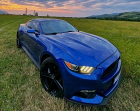 Ford Mustang | Mobile.bg    2