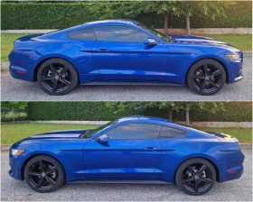 Ford Mustang | Mobile.bg    5