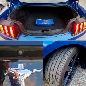 Ford Mustang | Mobile.bg    8