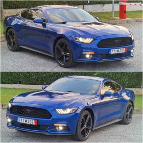 Ford Mustang | Mobile.bg    3