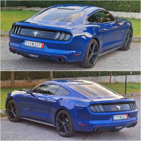 Ford Mustang | Mobile.bg    4
