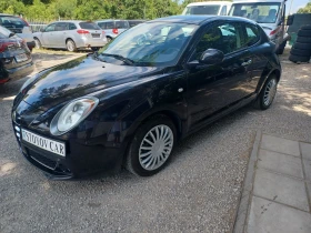 Alfa Romeo MiTo 1.4 - 3990 лв. - 64100279 2