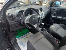Alfa Romeo MiTo 1.4 - 3990 лв. - 64100279 7