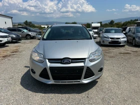 Обява за продажба на Ford Focus 1.6dizel euro5 ~7 300 лв. - изображение 1