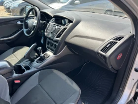 Обява за продажба на Ford Focus 1.6dizel euro5 ~7 300 лв. - изображение 11