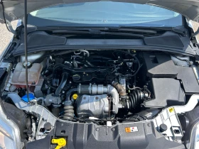 Ford Focus 1.6dizel euro5 - 7300 лв. - 98759728 14