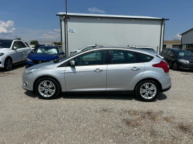 Обява за продажба на Ford Focus 1.6dizel euro5 ~7 300 лв. - изображение 7