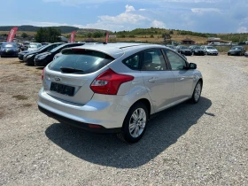 Обява за продажба на Ford Focus 1.6dizel euro5 ~7 300 лв. - изображение 4