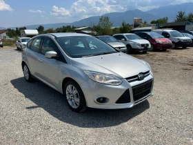 Обява за продажба на Ford Focus 1.6dizel euro5 ~7 300 лв. - изображение 2