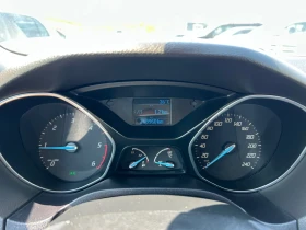 Обява за продажба на Ford Focus 1.6dizel euro5 ~7 300 лв. - изображение 9