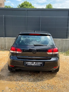 VW Golf 1.6TDI* 105* * * *  | Mobile.bg    7