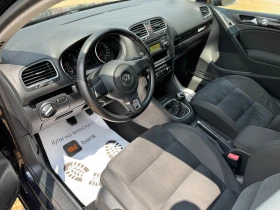 VW Golf 1.6TDI* 105* * * *  | Mobile.bg    9