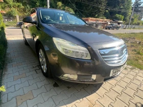 Обява за продажба на Opel Insignia 2.0 Diesel ~3 900 лв. - изображение 4