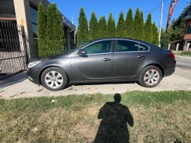 Обява за продажба на Opel Insignia 2.0 Diesel ~3 900 лв. - изображение 6