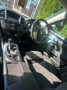 Обява за продажба на Opel Insignia 2.0 Diesel ~3 900 лв. - изображение 11