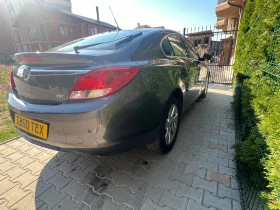 Обява за продажба на Opel Insignia 2.0 Diesel ~3 900 лв. - изображение 2
