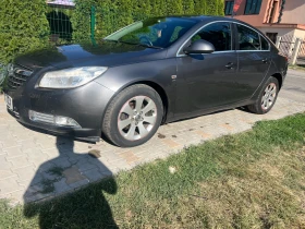 Обява за продажба на Opel Insignia 2.0 Diesel ~3 900 лв. - изображение 5