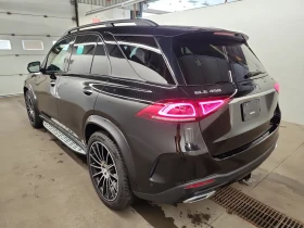 Mercedes-Benz GLE 450 * CARFAX * АВТО КРЕДИТ * ЦЕНА ДО БГ! - 82999 лв. - 50625146 4