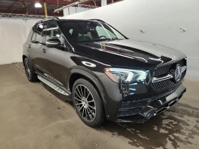 Mercedes-Benz GLE 450 * CARFAX * АВТО КРЕДИТ * ЦЕНА ДО БГ!
