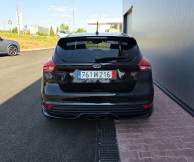 Обява за продажба на Ford Focus 2.0ST Turbo* 250hp* TOP ~26 900 лв. - изображение 7