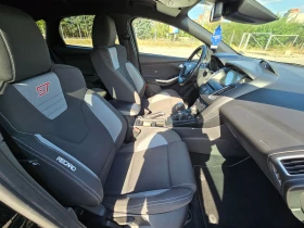 Ford Focus 2.0ST Turbo* 250hp* TOP | Mobile.bg    16