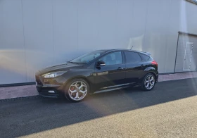 Обява за продажба на Ford Focus 2.0ST Turbo* 250hp* TOP ~26 900 лв. - изображение 2
