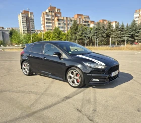 Обява за продажба на Ford Focus 2.0ST Turbo* 250hp* TOP ~26 900 лв. - изображение 10