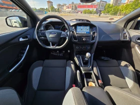 Обява за продажба на Ford Focus 2.0ST Turbo* 250hp* TOP ~26 900 лв. - изображение 4