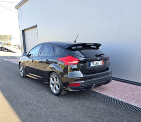 Обява за продажба на Ford Focus 2.0ST Turbo* 250hp* TOP ~26 900 лв. - изображение 6