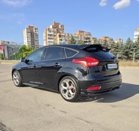 Обява за продажба на Ford Focus 2.0ST Turbo* 250hp* TOP ~26 900 лв. - изображение 11