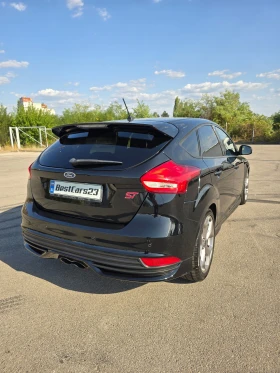 Обява за продажба на Ford Focus 2.0ST Turbo* 250hp* TOP ~26 900 лв. - изображение 1