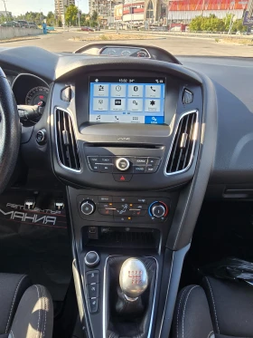 Ford Focus 2.0ST Turbo* 250hp* TOP | Mobile.bg    15
