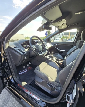 Ford Focus 2.0ST Turbo* 250hp* TOP | Mobile.bg    14