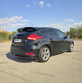Обява за продажба на Ford Focus 2.0ST Turbo* 250hp* TOP ~26 900 лв. - изображение 8