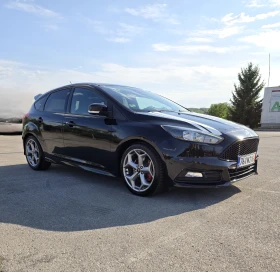 Ford Focus 2.0ST Turbo* 250hp* TOP | Mobile.bg    13