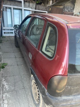 Обява за продажба на Opel Corsa 1.4i  ~ 900 лв. - изображение 1