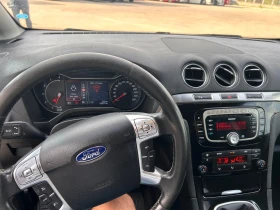 Обява за продажба на Ford S-Max ~12 300 лв. - изображение 7