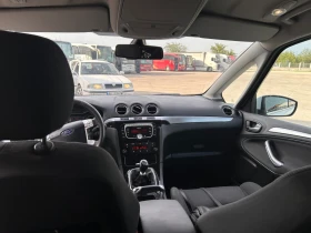 Обява за продажба на Ford S-Max ~12 300 лв. - изображение 6