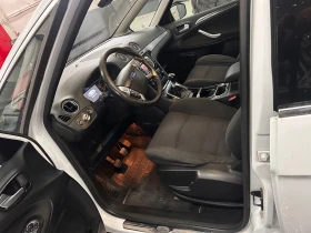 Обява за продажба на Ford S-Max 2.0d 140hp 6+ 1 ~10 500 лв. - изображение 9