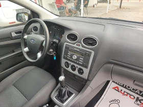Ford Focus - 4500 лв. - 44600955 15