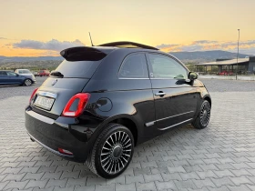 Fiat 500 1.4i 69 кс - 17900 лв. - 75452815 5