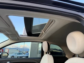 Fiat 500 1.4i 69 кс - 17900 лв. - 75452815 12