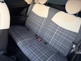Fiat 500 1.4i 69 кс - 17900 лв. - 75452815 13