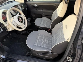 Fiat 500 1.4i 69 кс - 17900 лв. - 75452815 11