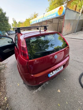 Обява за продажба на Fiat Punto ~4 200 лв. - изображение 7