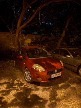Обява за продажба на Fiat Punto ~4 200 лв. - изображение 10