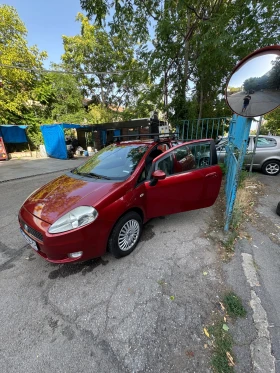 Обява за продажба на Fiat Punto ~4 200 лв. - изображение 6