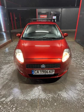 Обява за продажба на Fiat Punto ~4 200 лв. - изображение 3